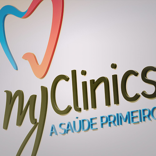 MJ Clinics - Branding and Website Design