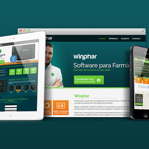 Winphar - Pharma Software